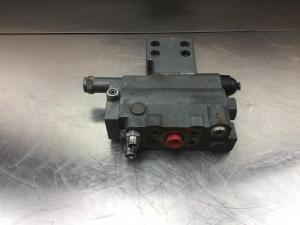 Liebherr Safety Valve